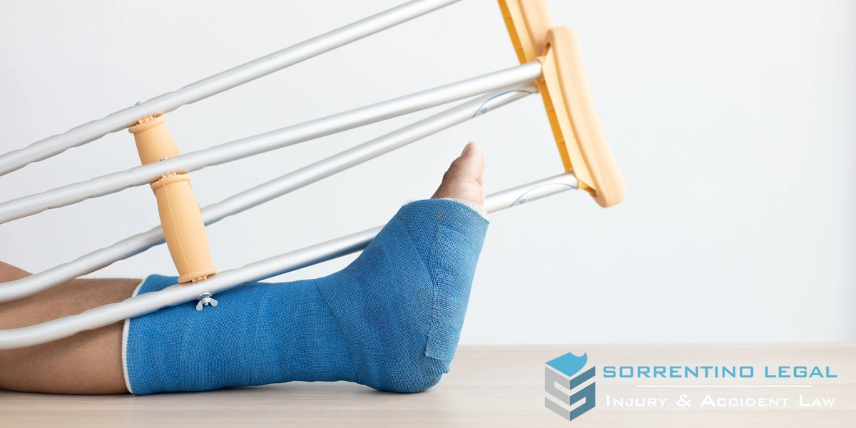 Connecticut Broken Bone Lawyer