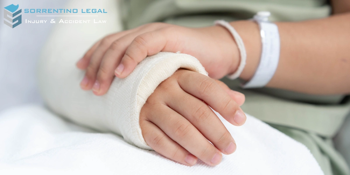 Connecticut Personal Injury Lawyer
