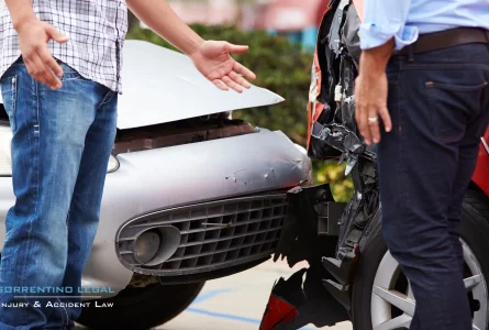 How to Prove You Are Not at Fault in a Car Accident in Connecticut? 2025