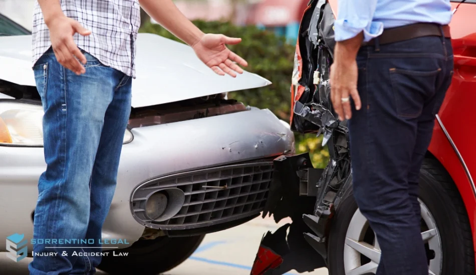How to Prove You Are Not at Fault in a Car Accident in Connecticut? 2025
