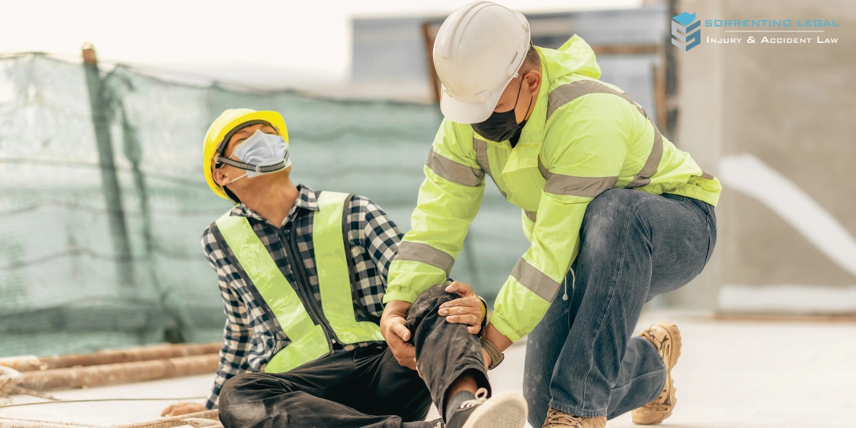 Bridgeport Construction Accident Lawyer