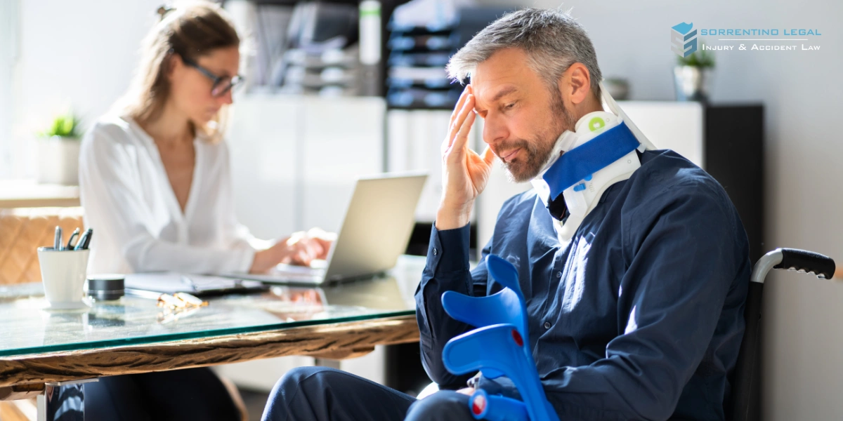 Bridgeport Personal Injury Lawyer