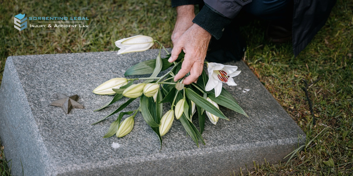 Bridgeport Wrongful Death Lawyer