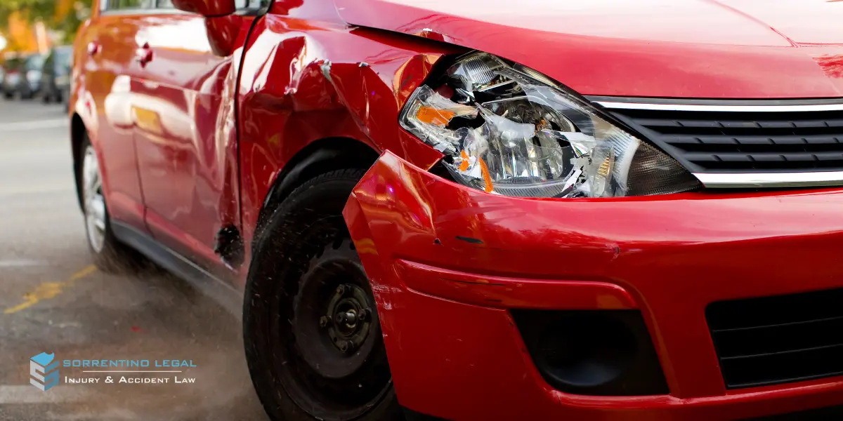 Bridgeport Car Accident Lawyer