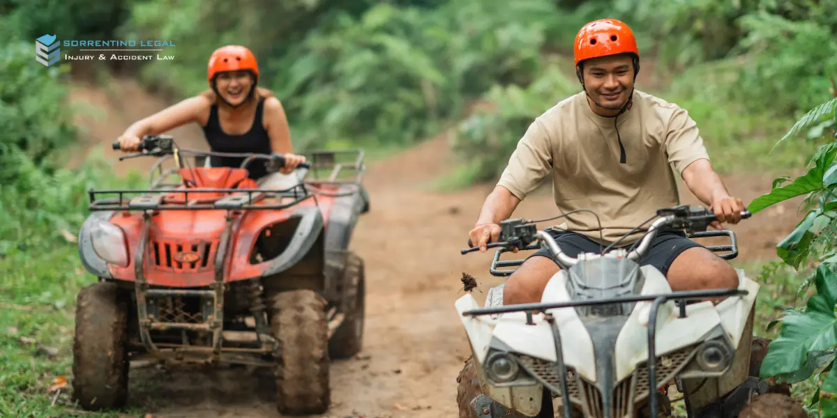 New Haven ATV Accident Lawyer