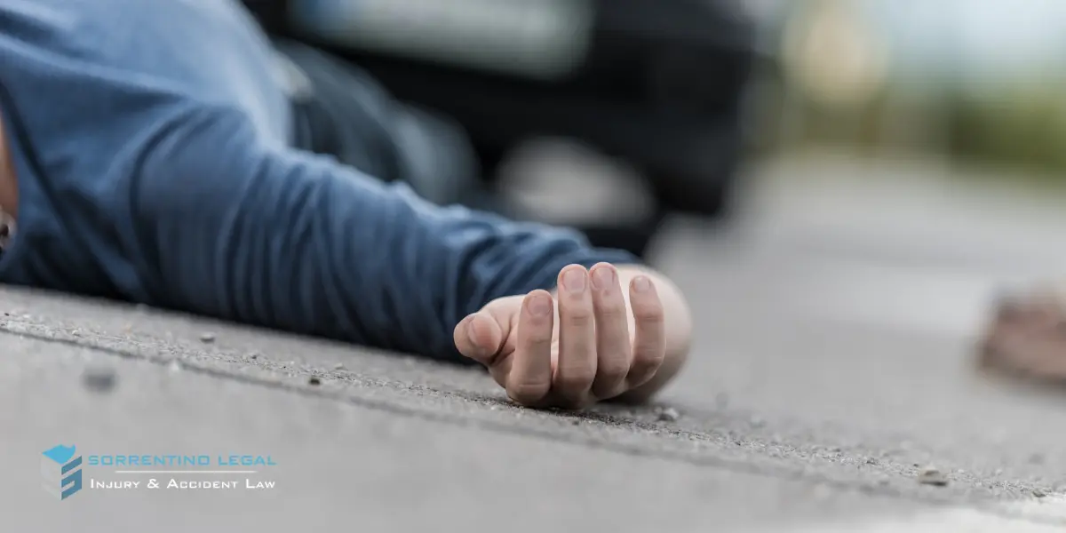 New Haven Pedestrian Accident Lawyer