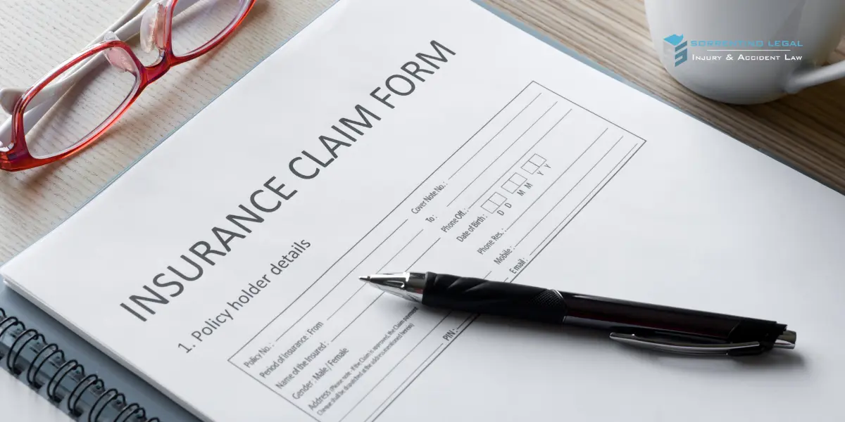 Bridgeport Abogado de Reclamación de Seguro de Mala Fe