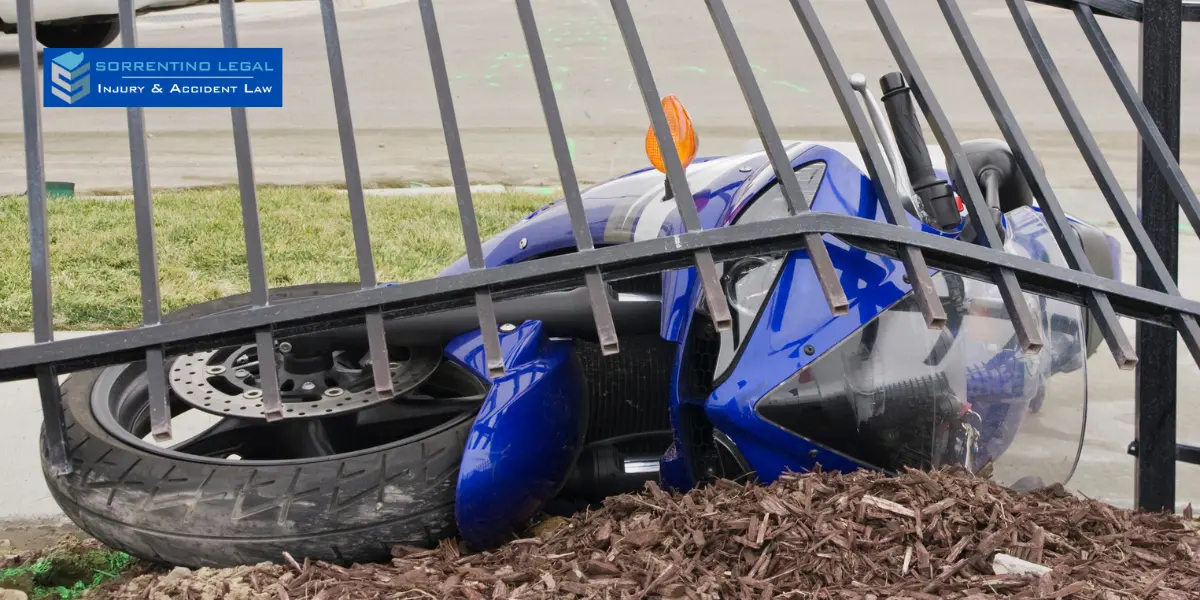 Bridgeport Motorcycle Accident Lawyer