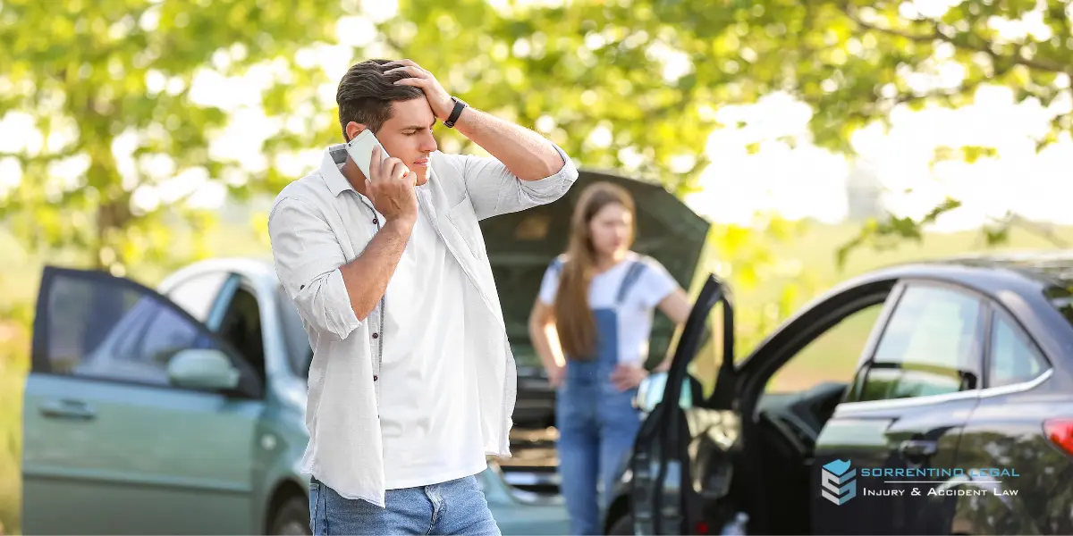 Connecticut Rideshare Accident Lawyer