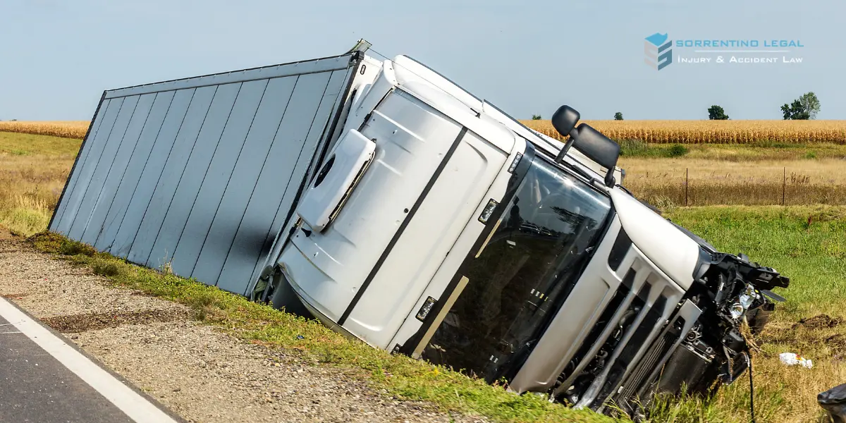 Connecticut Truck Accident Lawyer