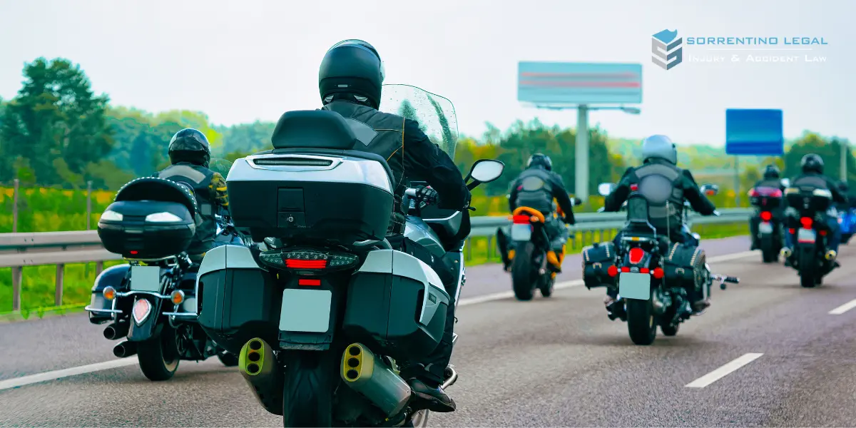 Connecticut Motorcycle Accident Lawyer