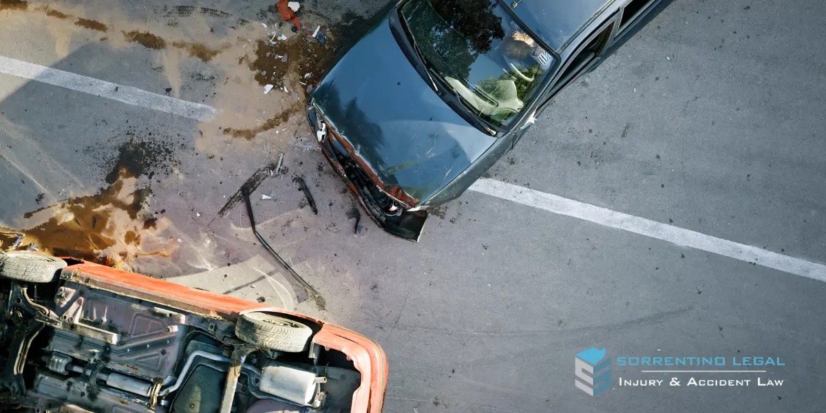 Fairfield Car Accident Lawyer