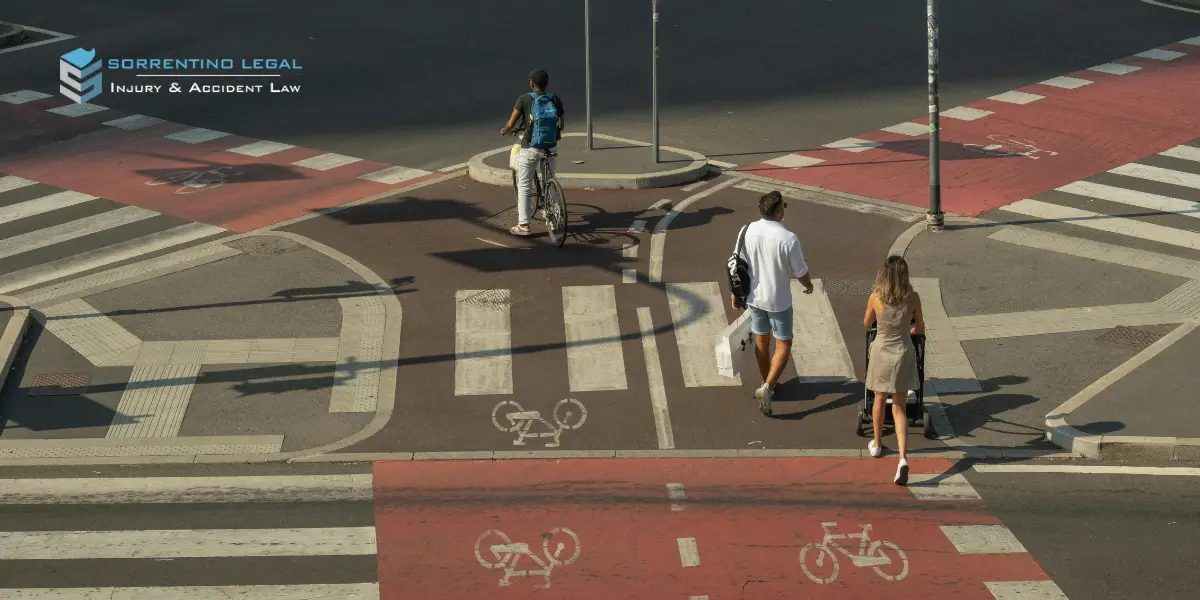 Fairfield Pedestrian Accident Lawyer