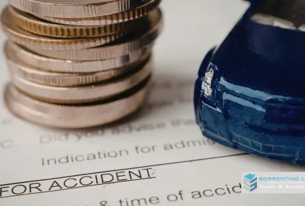 What Is the Average Car Accident Settlement in Connecticut? 2025
