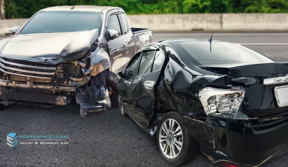 Most Dangerous Roads and Intersections in Fairfield, CT, for Car Accidents 2026