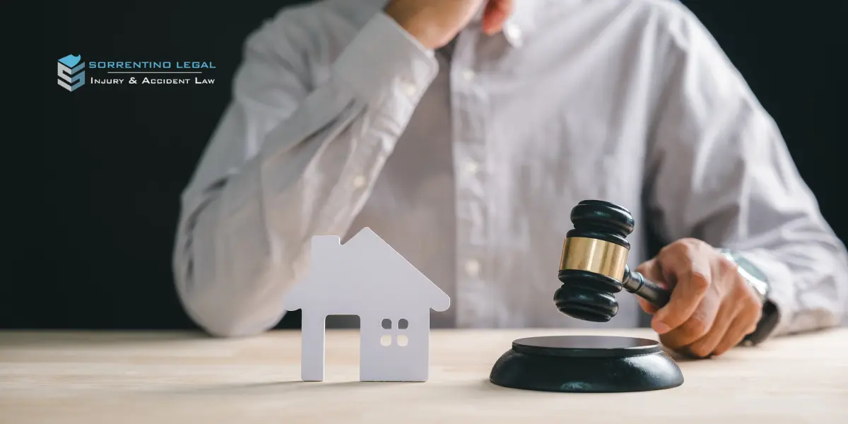 Fairfield Premises Liability Lawyer