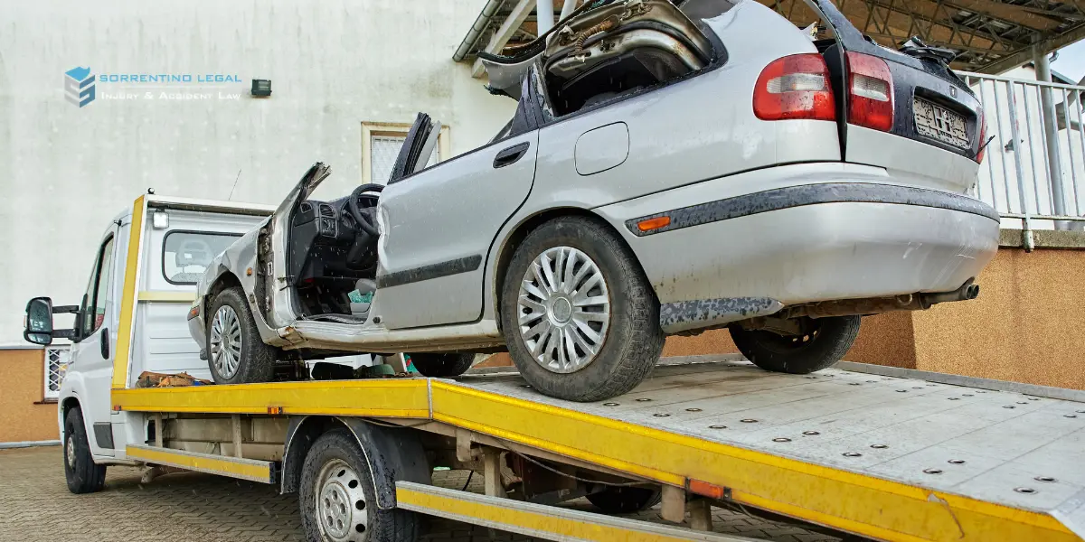 Stratford Car Accident Lawyer