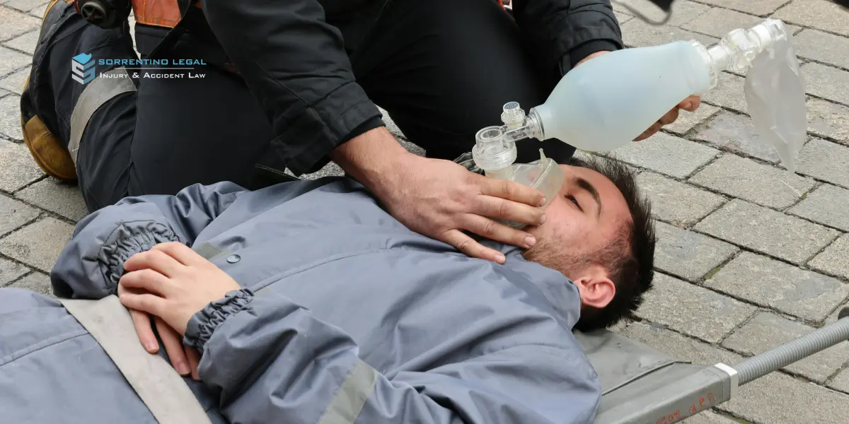 West Haven Personal Injury Lawyer